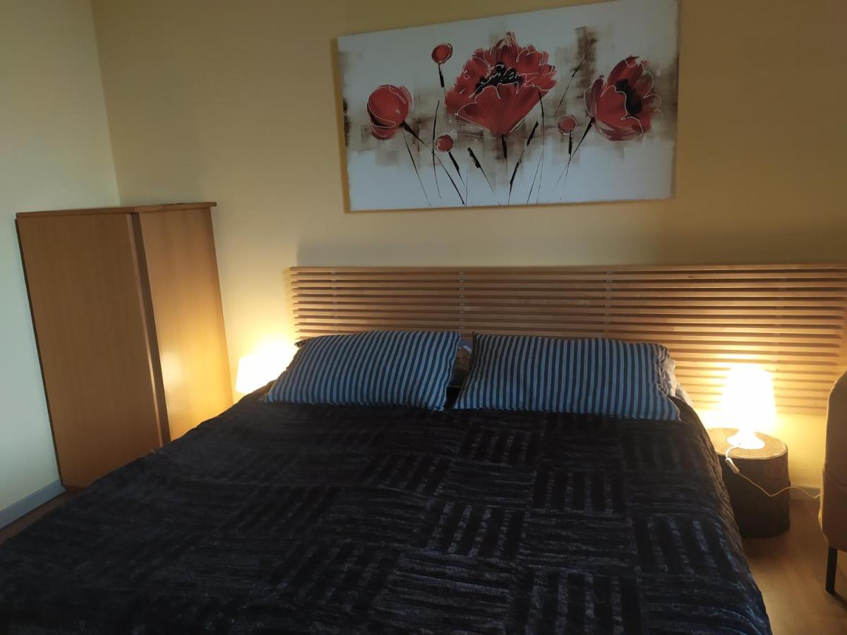B&B Countryhouseanna Crema Buitenkant foto